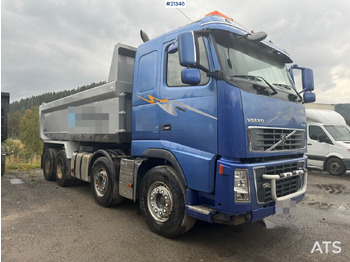 Самоскид вантажівка VOLVO FH16