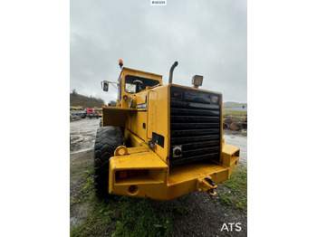 Volvo L90 в лізинг Volvo L90: фото 5