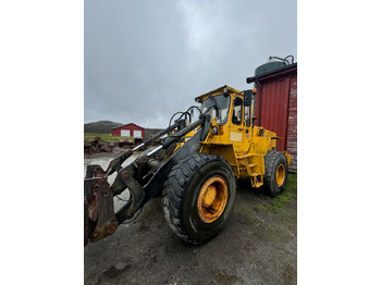 Volvo L90 в лізинг Volvo L90: фото 2