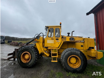 Volvo L90 в лізинг Volvo L90: фото 3