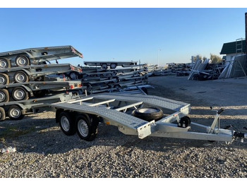 Автовоз причіп NIEWIADÓW