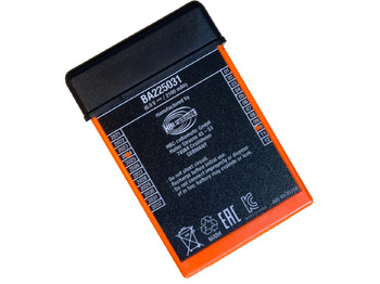 Аккумулятор