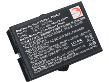 Аккумулятор