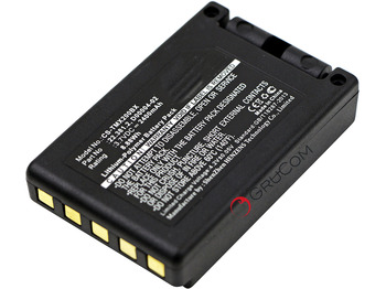 Аккумулятор