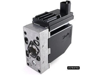 Новий Гідравлічний клапан в категорії Крани-маніпулятори Danfoss Solenoid Valve 157B4792: фото 3