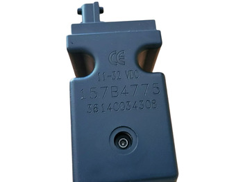 Гідравлічний клапан DANFOSS / SAUER
