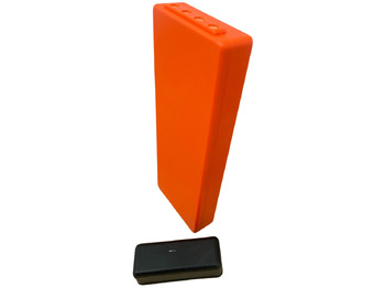 Новий Аккумулятор в категорії Крани-маніпулятори Hbc original battery BA213020: фото 3