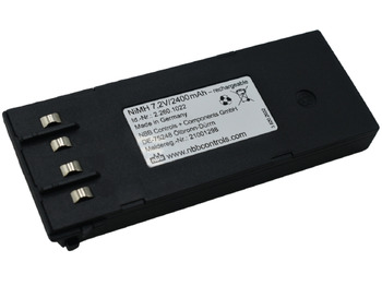 Аккумулятор