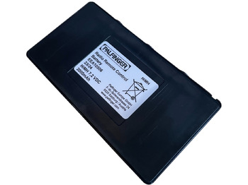 Аккумулятор