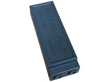 Аккумулятор