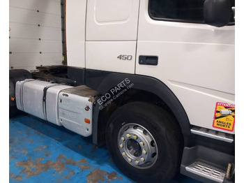 Тягач Volvo FM11 450: фото 4 Тягач Volvo FM11 450: фото 4