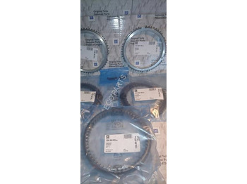 Трансмісія ZF