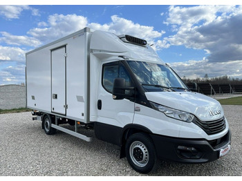 Фургон-рефрижератор IVECO Daily