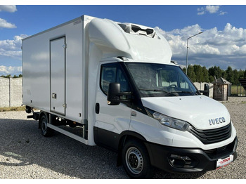 Фургон-рефрижератор IVECO Daily