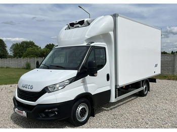 Фургон-рефрижератор IVECO Daily