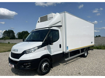 Фургон-рефрижератор IVECO Daily