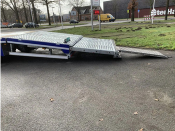 Низькорамна платформа напівпричіп AKSOYLU Semi dieplader autotransport tractor transport 12 maanden levertijd: фото 2 Низькорамна платформа напівпричіп AKSOYLU Semi dieplader autotransport tractor transport 12 maanden levertijd: фото 2