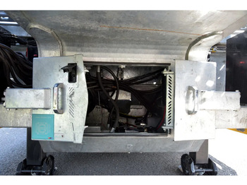 Автовоз напівпричіп Diversen TT-STU: фото 5 Автовоз напівпричіп Diversen TT-STU: фото 5