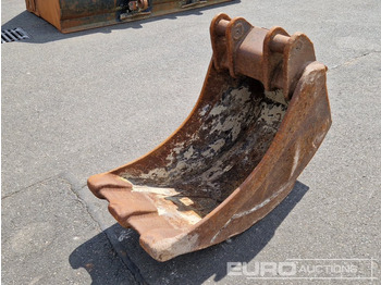 Ківш VOLVO