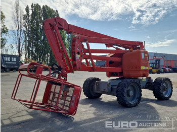 Підйомник GENIE Z45/25