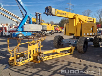 Підйомник HAULOTTE