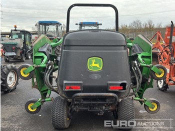 Газонокосарка 2012 John Deere 1600: фото 4 Газонокосарка 2012 John Deere 1600: фото 4