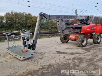 Підйомник MANITOU 200 ATJ