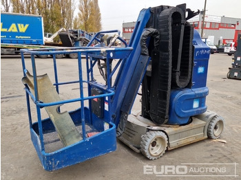 Підйомник ATN