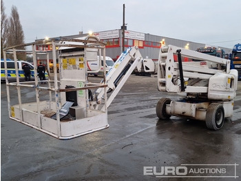 Підйомник GENIE Z45/25