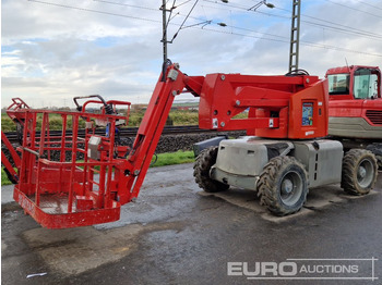 Підйомник HAULOTTE