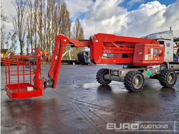 Підйомник HAULOTTE