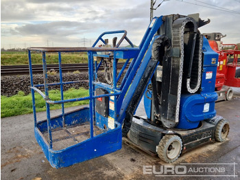 Підйомник ATN