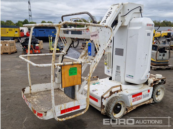 Підйомник HAULOTTE