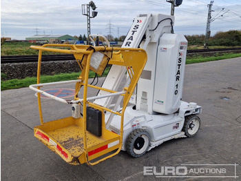 Підйомник HAULOTTE