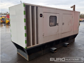 Електричний генератор OLYMPIAN