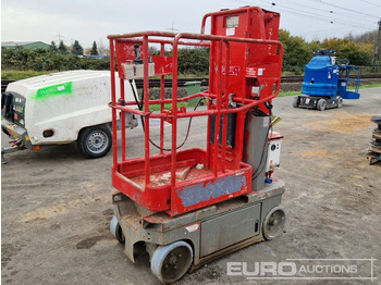 Підйомник ATN