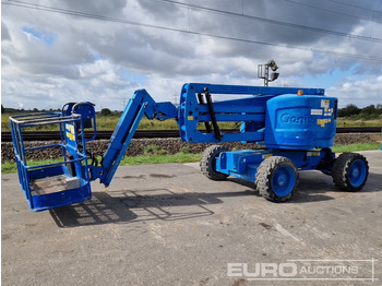 Підйомник GENIE Z45/25