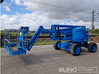 Підйомник GENIE Z45/25