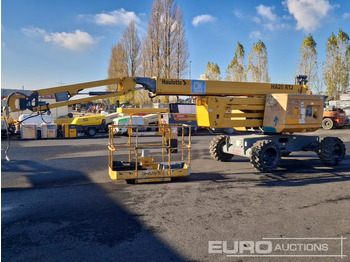 Підйомник HAULOTTE