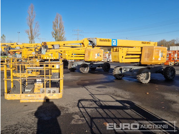 Підйомник HAULOTTE