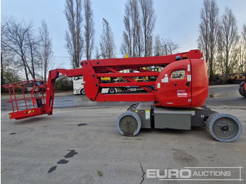 Підйомник 2017 Manitou 170AETJL: фото 2 Підйомник 2017 Manitou 170AETJL: фото 2