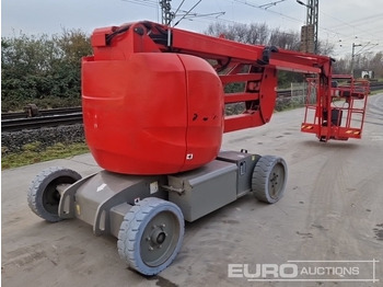 Підйомник 2017 Manitou 170AETJL: фото 4 Підйомник 2017 Manitou 170AETJL: фото 4