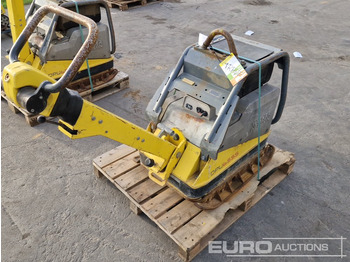 Асфальтоукладальна машина WACKER