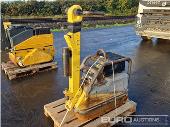 Асфальтоукладальна машина WACKER