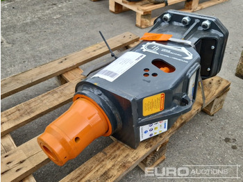 Гідравлічний молот HAMMER