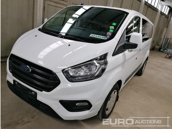 Мікроавтобус FORD Transit