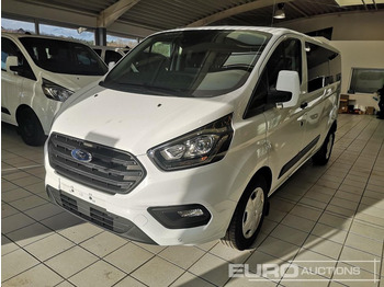 Мікроавтобус FORD Transit