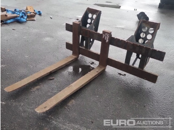 Навісне обладнання