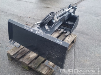 Навісне обладнання