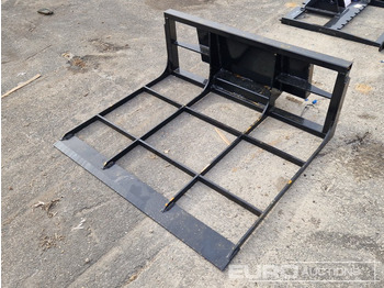 Навісне обладнання